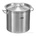 heavy bottom stainless steel cookware